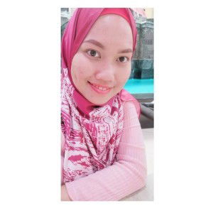 Nur Fatehah profile icon