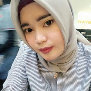 Windy Lestarii profile icon