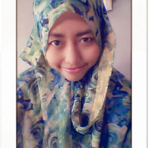 aisyah nur profile icon