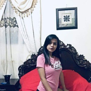 Edelyn Diaz profile icon