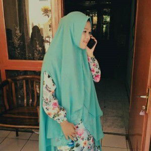 Siti Sa'adah profile icon