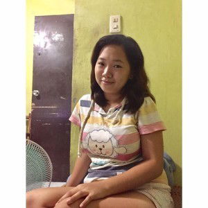 Arianne Genaya II profile icon