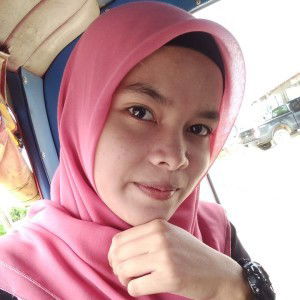 Hafisoh Feesah profile icon