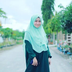 Nasya Wahyuni Setya profile icon