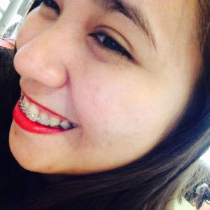 Kharmela Balintucas profile icon