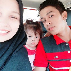 Rosfaiznur Roslan profile icon