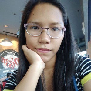 Abigail profile icon