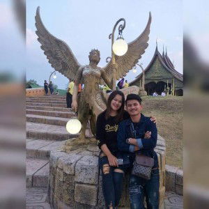 Yotaka Pongsuk profile icon