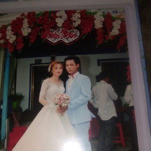 Sương Trần profile icon