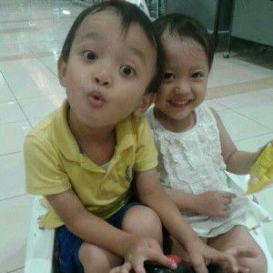 Melinda profile icon