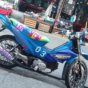 Jr Ampatua profile icon