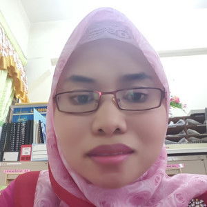 Sitinordiana Bohari profile icon