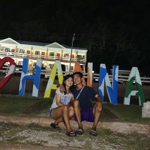 Aichu Lang profile icon