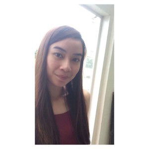 Mary U. Dalisay profile icon