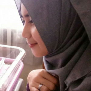 Iklimmah Sanjaya profile icon