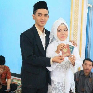 Aris Mubarok profile icon