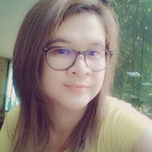 chanutpapar fongmek profile icon