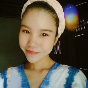 Ging Supatip profile icon