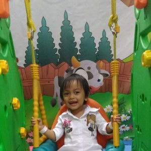 Vie Nafiza profile icon