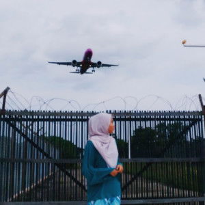 Taty Rosli profile icon