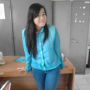 Elsa Fitri profile icon