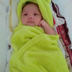 Nor Syamimi profile icon