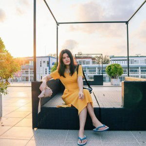 Nanthana Kratai profile icon