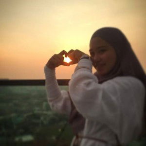 Carolyn Majubin Abdul Hamid profile icon