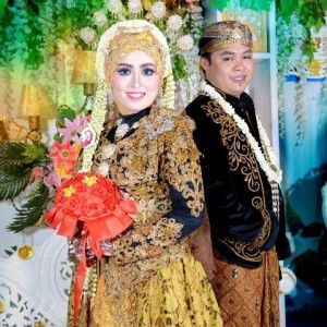 Asieh Priyanti profile icon