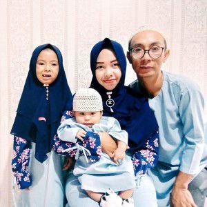 Putri Levi Oktadiansyah profile icon