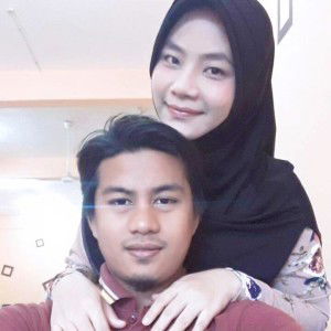 Nareemah Loha-mah profile icon