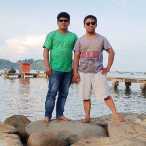 Sarinah Sinaga profile icon