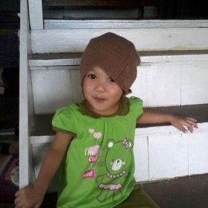 Ummi Norzanaria Zakariah profile icon