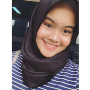 zahra athira profile icon