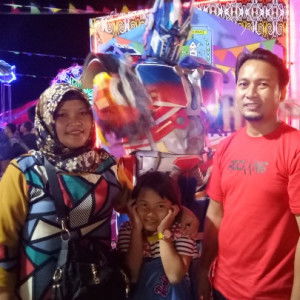 Rini agus prasetya profile icon