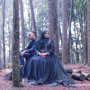 Cik Ika profile icon