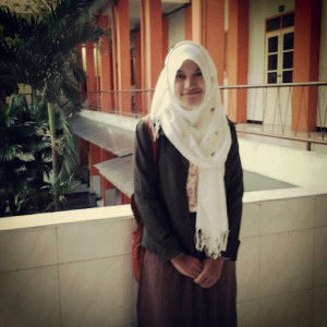 Izzatul Musafa profile icon