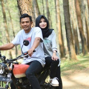 Hidayanti profile icon