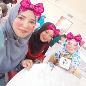 Niezza Niza profile icon