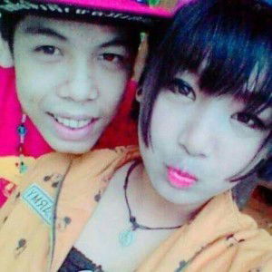 นุ๋แอร์ นิและ profile icon