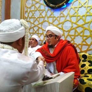 Nur Azizah profile icon