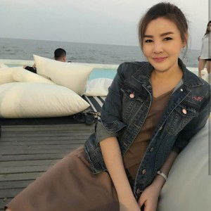 Ploylalyn Thanakamonsup profile icon