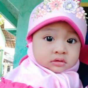 Aghnia Firda sutanto profile icon