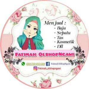 Fatimah OlshopNgawi profile icon