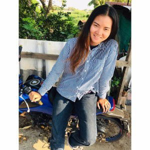 Nalinthip Kunphai profile icon