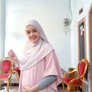 Astritd Rheza profile icon