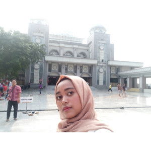 siti nur aini profile icon