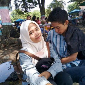 Efsya Lainufar profile icon