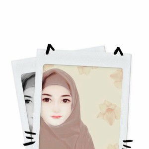 Deasi Muchtiar RegenBogen profile icon