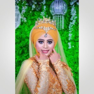 Fitri Amelia profile icon